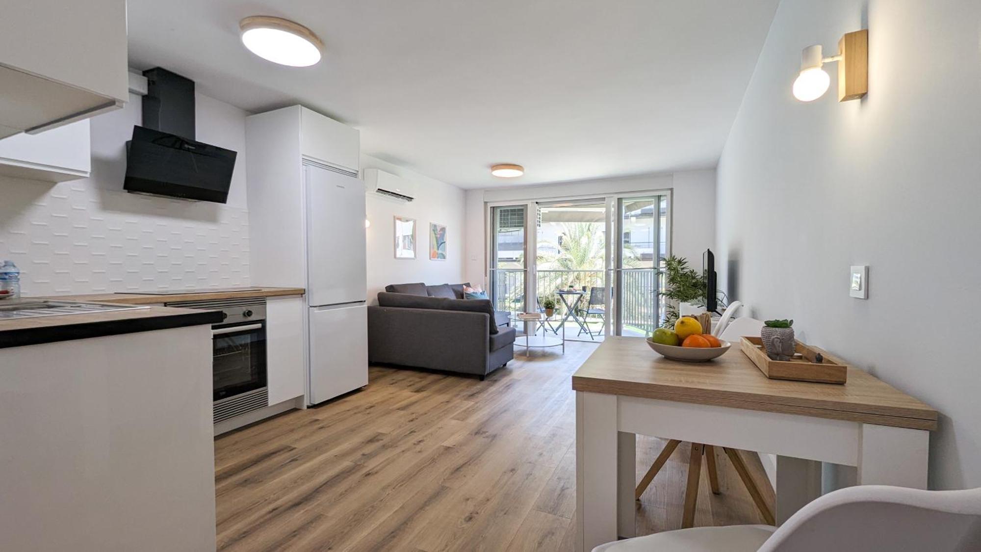 Cartago Sweet Appartement