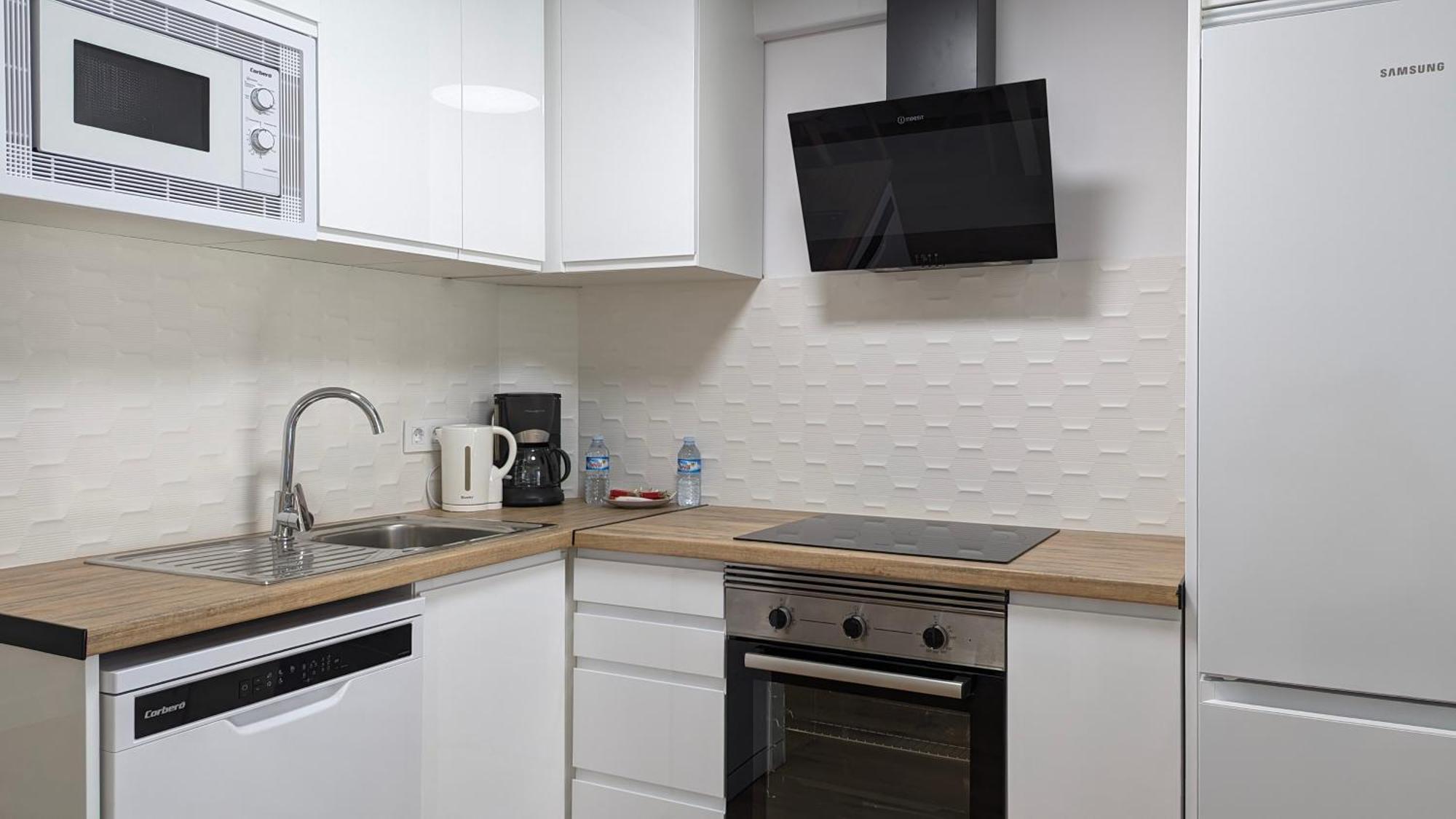Cartago Sweet Appartement *